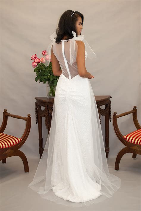 Kisa Wedding Dress