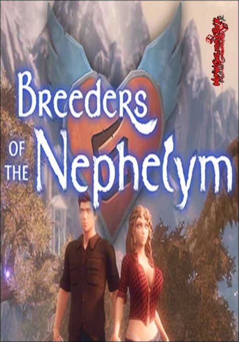Breeders Of The Nephelym Reviews, News, Descriptions, Walkthrough and ...
