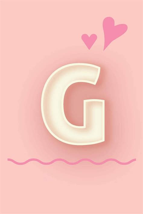 [100+] Letter G Wallpapers | Wallpapers.com