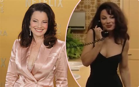 Fran Drescher Film
