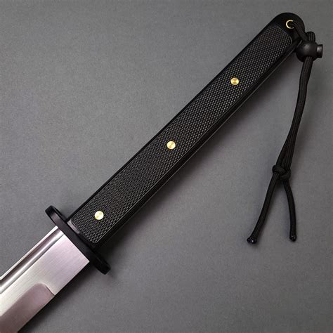 Tactical Katana - Musha Samurai Swords - Touch of Modern