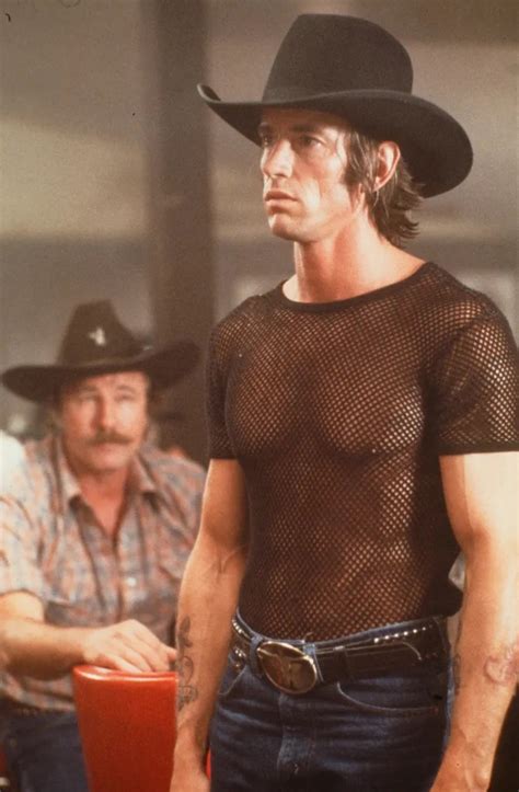 Urban Cowboy (1980)