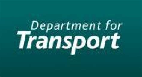 department  transport london