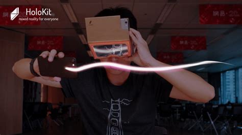 Holokit | MIT – Docubase