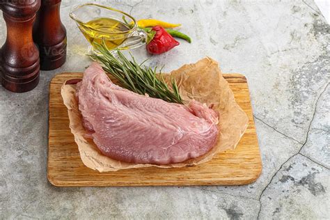 how to cook a turkey breat