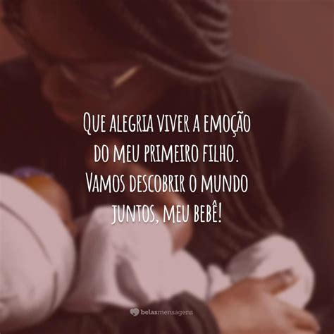 Frases De Mãe De Primeira Viagem - 30 frases de mãe de primeira viagem para curtir essa fase mágica