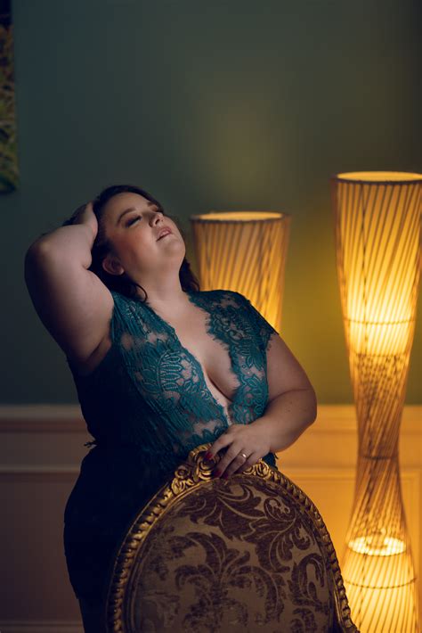 plus size boudoir photo shoot near me — Blog - Atlanta/Gwinnett Boudoir