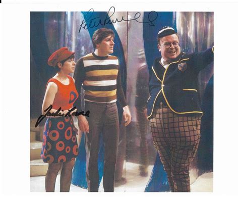 Jackie Lane Doctor Who