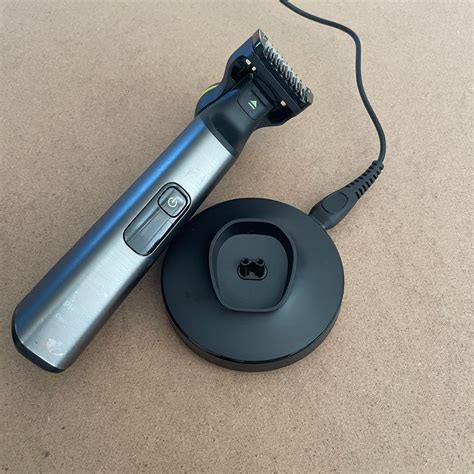 Philips OneBlade Pro 360 Review: The Ultimate Travel Companion