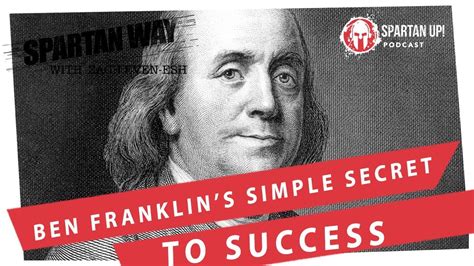 The Secret to John P. Franklin's Success - a6mtt95
