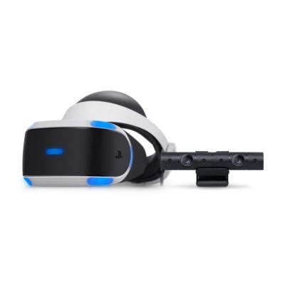 Sell Sony Playstation VR Headset