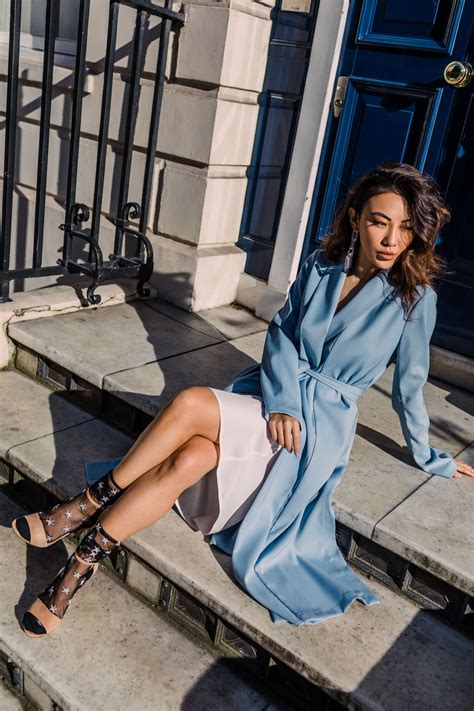 5 UNDER $100 PIECES TO TRANSITION YOUR WARDROBE INTO SPRING - Jessica