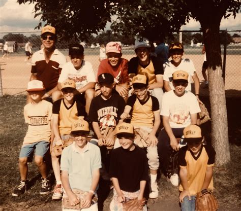 Remembering Larry Peterson | Obituaries - Stephens Funeral Service
