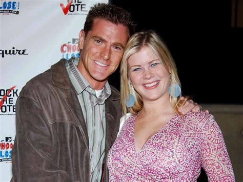Who Is Alison Sweeney’s Husband? All About Dave Sanov