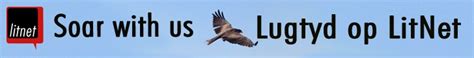 Adverteer op LitNet - LitNet