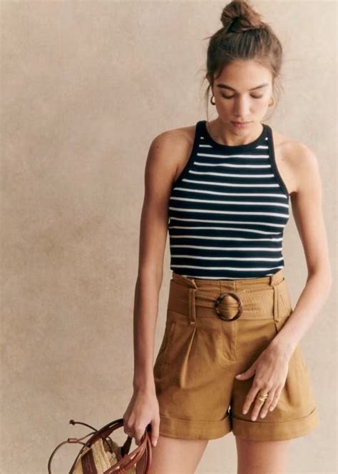 An Honest Sezane Review | Fashion | Alicia Tenise