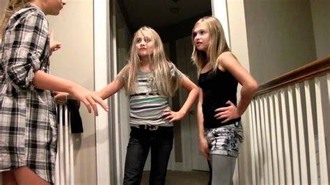 detention girls - YouTube