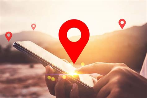Comment connaître la localisation d’une personne depuis votre téléphone