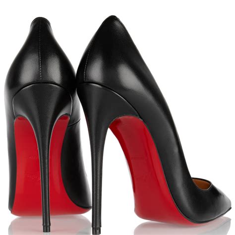 Что такое лабутены👠, как отличить оригинал , история создания и уход ...