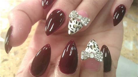 NAILS DESIGNS PICTURES - Home Galeries