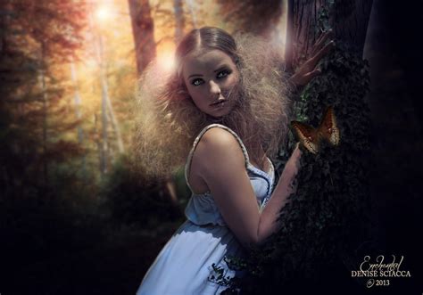 Enchanted by Art-by-Nise on DeviantArt