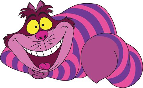 Disney Cheshire Cat Vector - Fetching MediaFetching Media