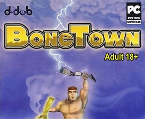 Trainers for BoneTown | Trainers For Games