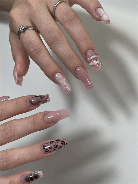 Маникюр Волгоград inst/vk/tg psiblessed_nails Маникюр Волгоград in 2024 ...