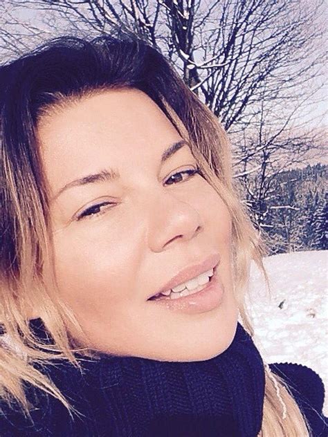 Instagram polskich gwiazd. Monika Pietrasińska w Playboyu. Doda w Grazii