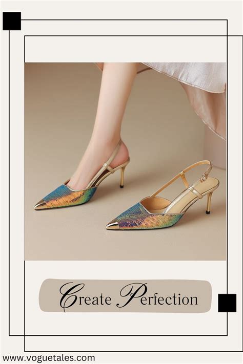 Heels - Where Perfection Meets Fashion Inspiration in 2025 | Shoes ...