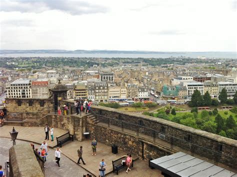 23 Must-Do Things In Edinburgh | HuffPost UK Life