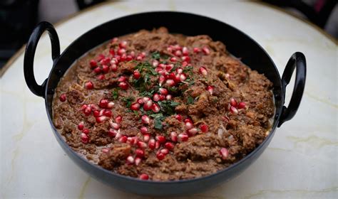 incredible persian iranian foods  hanker  flavorverse