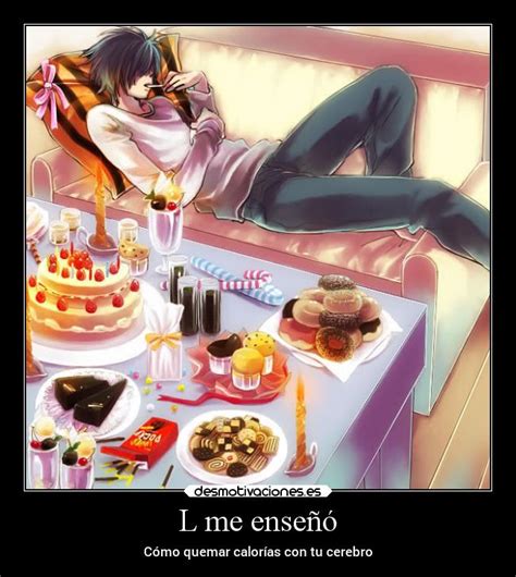 Imágenes y Carteles de DULCES Pag. 4 | Desmotivaciones