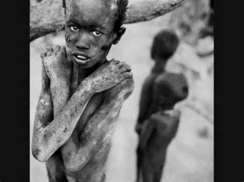 Голод в Африке (Hunger in Africa) - YouTube