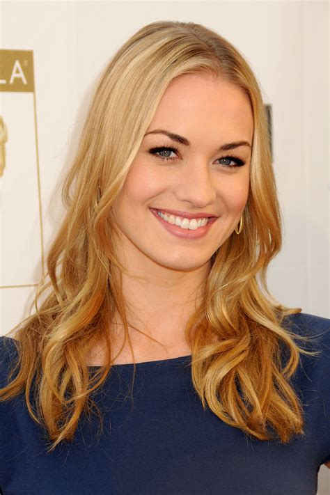 Yvonne Strahovski Pictures. Hotness Rating = 9.22/10