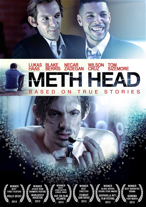 Faces Of Methamphetamine Use Before And After 2022
