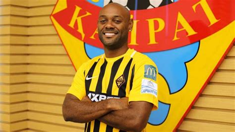 Officiel : Vagner Love rebondit au Kazakhstan