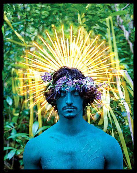Картинки по запросу дэвид лашапель работы | David lachapelle, Annie ...