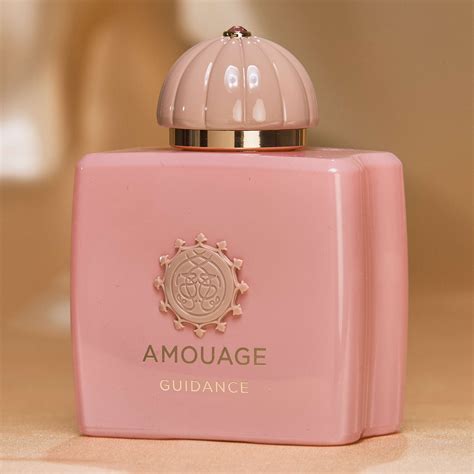 guidance amouage mostra parfum  full size  scent nest