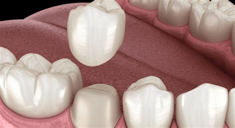 EMAX Crown - Dental Harmony Turkey