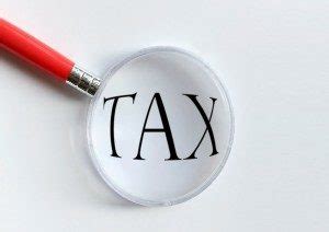 Taxes | Mathematics for the Liberal Arts
