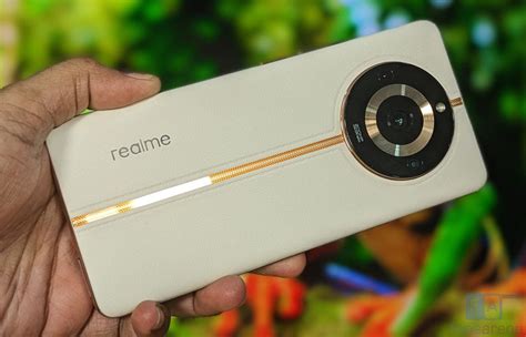 Realme 11 pro+. In the ever-evolving landscape of… | by Ethan kunde ...