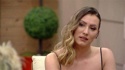 Kısmetse Olur'un Popüler Yarışmacısı Daniela, Yarışmayla İlgili "Evli ...