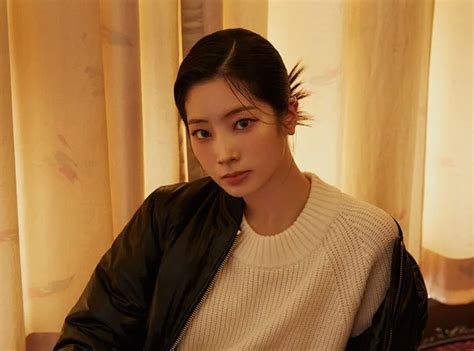 DAHYUN x MICHAEL KORS for Harper's BAZAAR Korea | kpopping