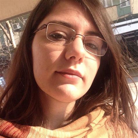Kristina POPOVA | Master's Student | Ss. Cyril and Methodius University ...