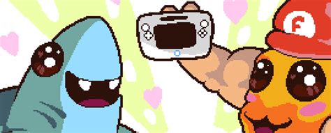 Shutshimi: Seriously Swole | Game Reviews | Popzara Press