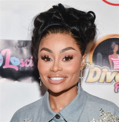 Blac Chyna left 'degrading' OnlyFans, citing God and faith - Cirrkus News