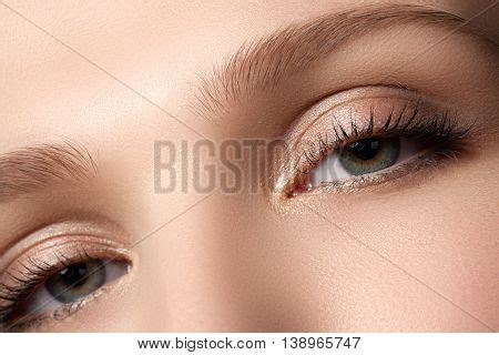 Female eyes makeup Images - Search Images on Everypixel
