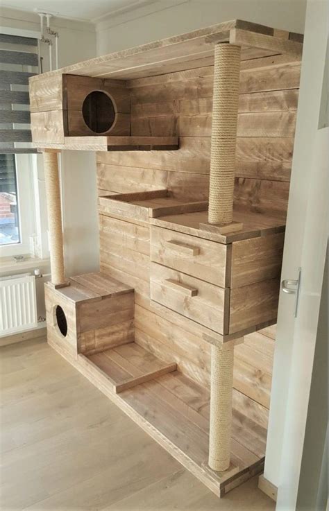 15 Pallet Garden Furniture & Planter Ideas