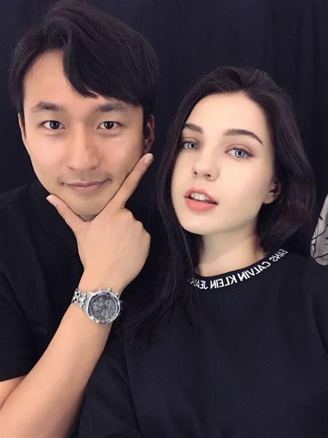 Amwf korean boyfriend/ international couple | Couples asian
